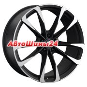 9,5x21/5x112 ET36 D66,6 B323 MBF (конус, B640)