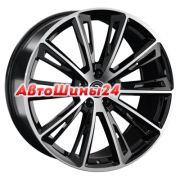 9,5x21/5x112 ET31 D66,6 A270 BKF (конус, C570)