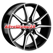 8,5x21/5x150 ET54 D110,1 TY420 BKF (пш)