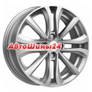 6x16/4x100 ET45 D60,1 Панган (КС938) Нео-классик