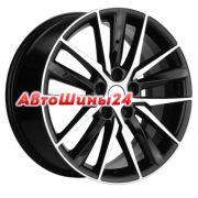 8x18/5x114,3 ET46 D67,1 KHW1807 (Hyundai i40) Black-FP