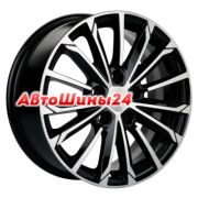 6,5x16/5x114,3 ET47 D67,1 KHW1611 (Kia) Black-FP