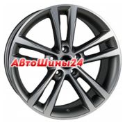 8x18/5x112 ET44 D57,1 Noboru HSFP