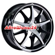 6x15/4x100 ET38 D67,1 Джокер Алмаз