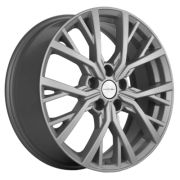 7x18/5x114,3 ET48,5 D67,1 KHW1806 (Sportage) F-Silver