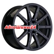 8,5x19/5x112 ET46 D66,6 KHW1903 (Mercedes) Black matt (под ORG)