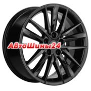 8x18/5x112 ET39 D66,6 KHW1807 (A6/Q5) Black