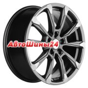7,5x18/5x114,3 ET50 D67,1 KHW1808 (K5/Santafe) Gray-FP