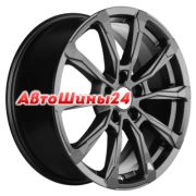 7,5x18/5x114,3 ET50 D66,1 KHW1808 (Murano) Gray