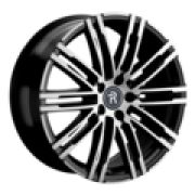 8x18/5x112 ET21 D66,6 PR13 MBF (конус, PR002)