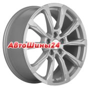 7,5x18/5x114,3 ET50 D67,1 KHW1808 (K5/Santafe) F-Silver