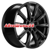 7,5x18/5x114,3 ET50 D66,1 KHW1808 (Murano) Black
