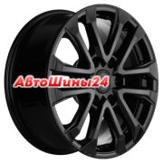 7,5x18/6x139,7 ET38 D67,1 KHW1805 (L200) Black