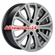 6,5x16/5x114,3 ET41 D67,1 KHW1610 (Kia) Gray