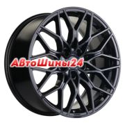 8,5x19/5x114,3 ET30 D67,1 KHW1902 (Outlander) Black
