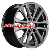 7,5x18/6x139,7 ET38 D67,1 KHW1805 (L200) Gray