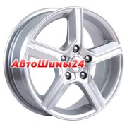 6,5x17/5x112 ET39 D66,6 Драйв Селена