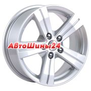 6,5x16/5x108 ET38 D67,1 Мицар Селена