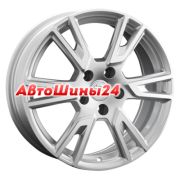 7,5x17/5x114,3 ET45 D60,1 INF55(TY) SF (конус, C570)