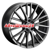 8x18/5x108 ET45 D63,3 JG38 MGM (конус, C570)