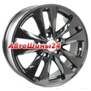 6,5x16/5x114,3 ET46 D67,1 R116 (ASX, Cee'd, Optima) BL