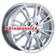 5,5x14/4x98 ET39 D58,6 Пантера (КЛ109) Селена