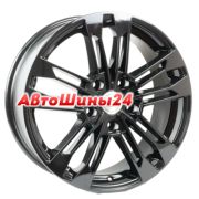 7x17/5x120 ET55 D65,1 R167 (Amarok,Transporter) BL