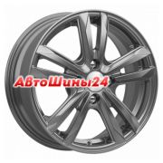 6x15/4x100 ET45 D67,1 Маскот (КС870) Хай Вэй