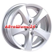 5,5x14/4x98 ET35 D58,6 Уран-2 (КЛ066) Селена