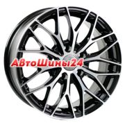 6,5x16/5x112 ET46 D57,1 654 BD