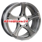 6,5x16/5x139,7 ET40 D98 1610 BH