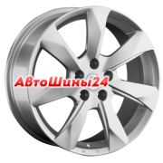 8x18/5x114,3 ET49,5 D67,1 INF34(HND) Sil (конус, C570)