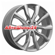 7,5x18/5x108 ET33 D67,1 Портер (КС906) Дарк платинум