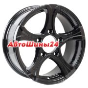 6,5x16/5x139,7 ET40 D98 1610 BL