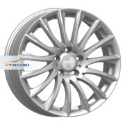 7x18/5x114,3 ET37 D66,6 Валенсия (КЛ282) Селена