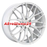 8,5x20/5x114,3 ET42 D67,1 240 Silver