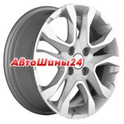 6x15/4x98 ET36 D58,5 KHW1503 (Lada Granta) F-Silver-FP