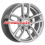 6,5x16/5x139,7 ET40 D98 Вайсхорн (КЛ354) Селена