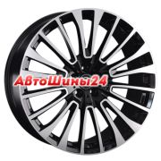 10,5x22/5x112 ET43 D66,6 B240 BKF (конус, B640)