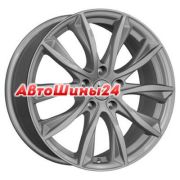 7,5x18/5x105 ET38 D56,6 Каzантип (КС684М) Хай Вэй