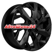 6x15/4x100 ET40 D60,1 KHW1508 (XRay) Black
