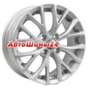 6x15/4x100 ET50 D60,1 R015 (Vesta) SL