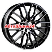 8x19/5x108 ET45 D63,4 901 BD