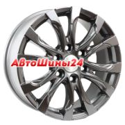 8x20/6x139,7 ET60 D95,1 R022 (LC300) BH