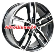 7,5x18/5x108 ET47 D60,1 R128 (Tiggo) BD