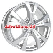 6,5x16/5x114,3 ET38 D67,1 Нагано (КЛ240М) Селена