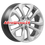 7x17/5x105 ET38 D56,6 Тукан (КЛ356) Селена