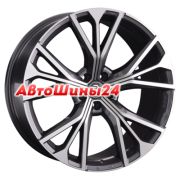 10x21/5x112 ET31 D66,6 A117 GMF (конус, A001)