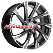 7,5x19/5x108 ET36 D65,1 KHW1901 (Exeed VX/TXL/LX) Gray-FP