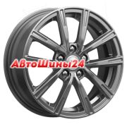 6x15/5x100 ET43 D57,1 Драйвер (КС996) Хай Вэй